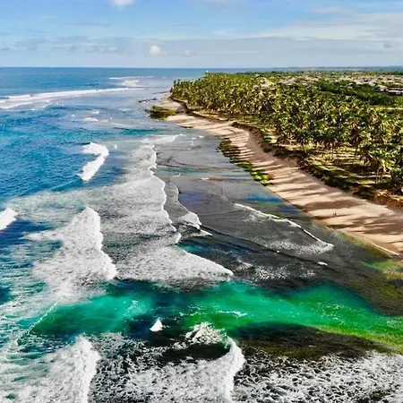 Praia Do Forte Bahia Exterior photo