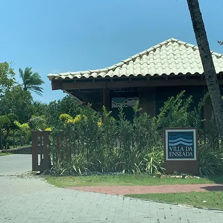Praia Do Forte Bahia Exterior photo