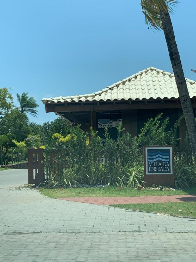 Do Bahia Apartment *