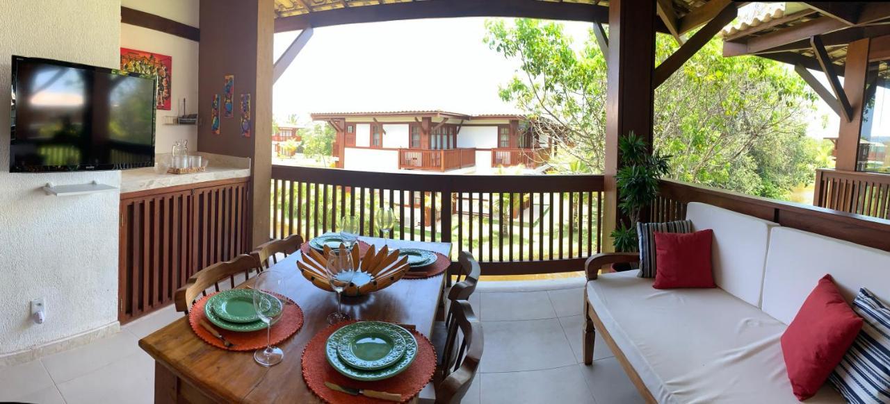 Do Bahia Apartment