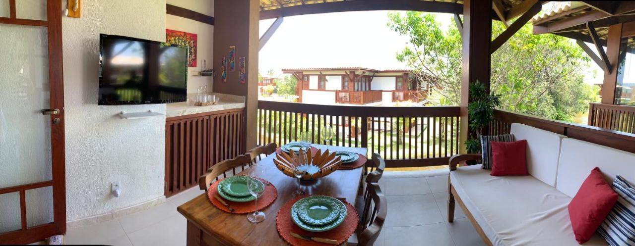 Do Bahia Apartment