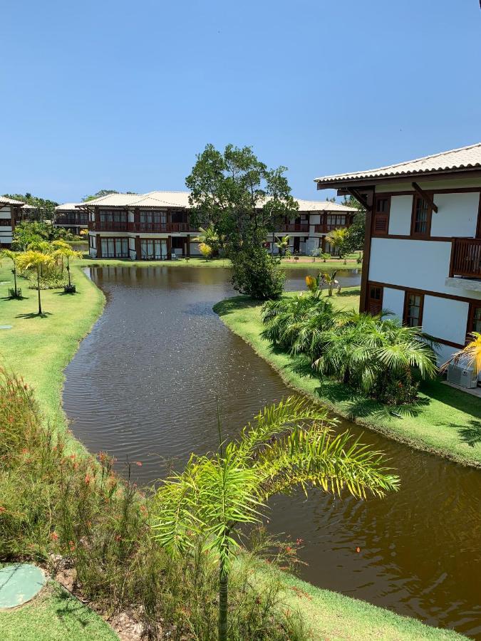 Do Bahia Apartment