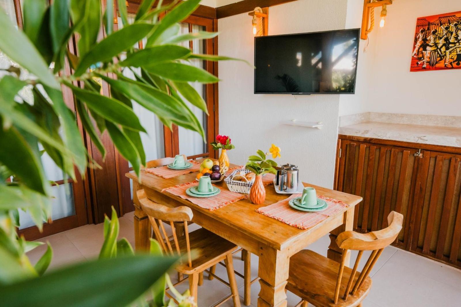 Do Bahia Apartment *