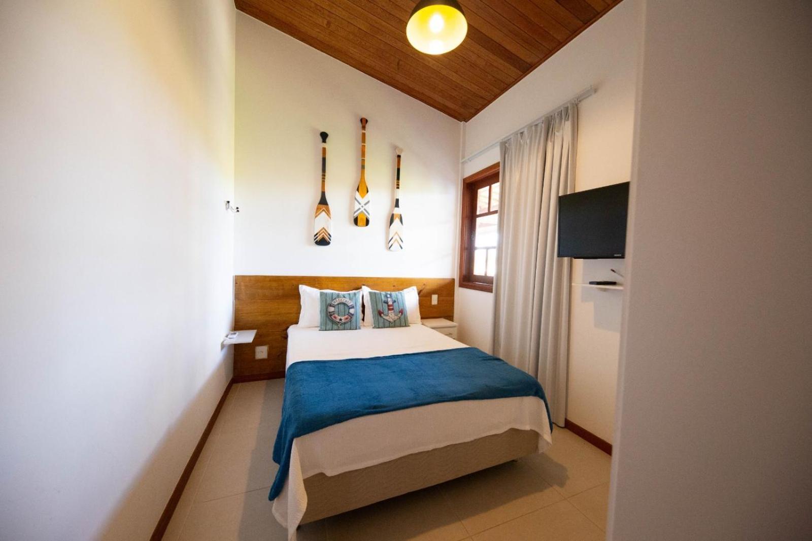 Do Bahia Apartment